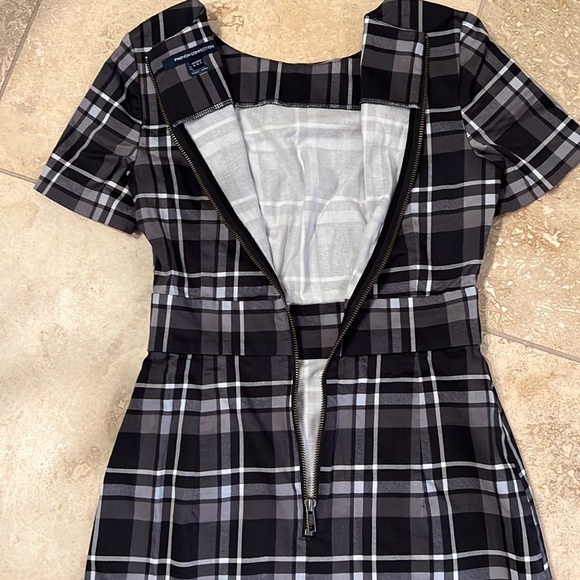French Connection Dress! - Picture 4 of 6